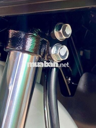 Siêu Mới SH 160 ABS 700Km mới mua mấy ngày 