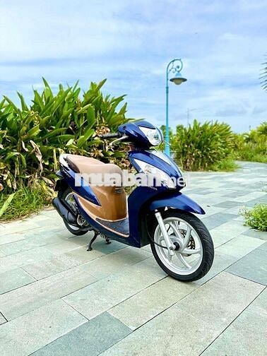 🛵Honda Vision Fi Máy Zin Êm Ngon Sạch Đẹp