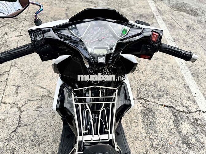 Honda Air Blade Trắng Tự động