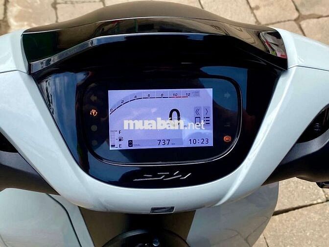 Siêu Mới SH 160 ABS 700Km mới mua mấy ngày 