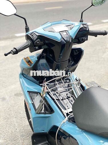 Honda Air Blade 125 Smartkey Xanh 18.000km