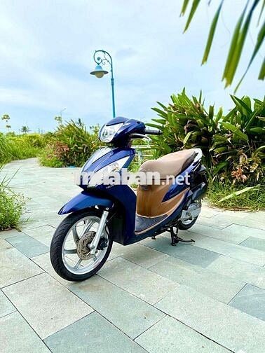 🛵Honda Vision Fi Máy Zin Êm Ngon Sạch Đẹp