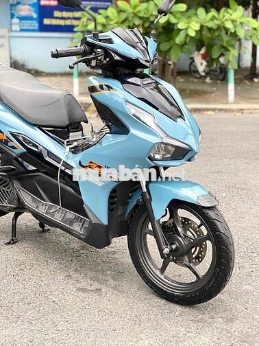 Honda Air Blade 125 Smartkey Xanh 18.000km
