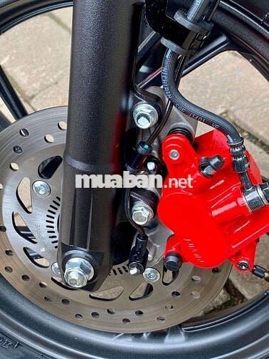 Siêu Mới SH 160 ABS 700Km mới mua mấy ngày 