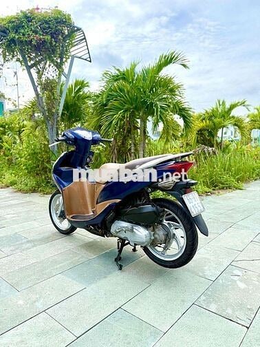 🛵Honda Vision Fi Máy Zin Êm Ngon Sạch Đẹp