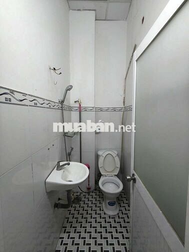 ĐANG SƠN SỬA MỚI KHU BÌNH PHÚ 