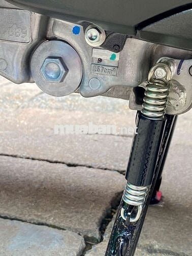 Siêu Mới SH 160 ABS 700Km mới mua mấy ngày 