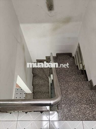 ĐANG SƠN SỬA MỚI KHU BÌNH PHÚ 