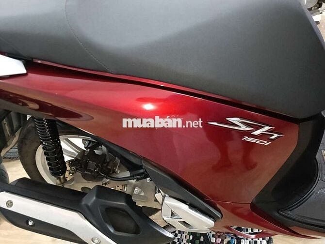 Honda sh 150-xe đẹp keng,bs65