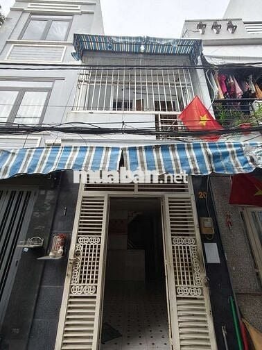 ĐANG SƠN SỬA MỚI KHU BÌNH PHÚ 