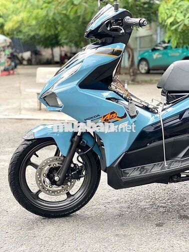 Honda Air Blade 125 Smartkey Xanh 18.000km