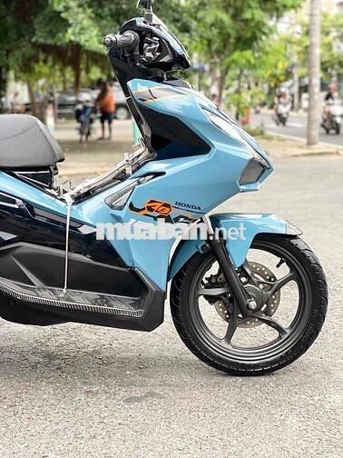 Honda Air Blade 125 Smartkey Xanh 18.000km