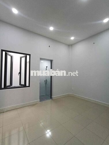 Hẻm 10m Ngay Aeon Tân Phú - DT 4x15m 1 Trệt 1 Lầu 3Pn 3Wc