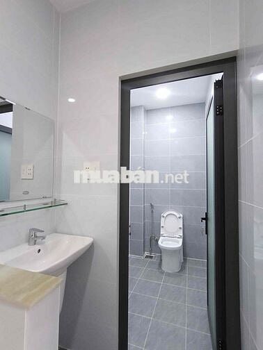 Hẻm 10m Ngay Aeon Tân Phú - DT 4x15m 1 Trệt 1 Lầu 3Pn 3Wc