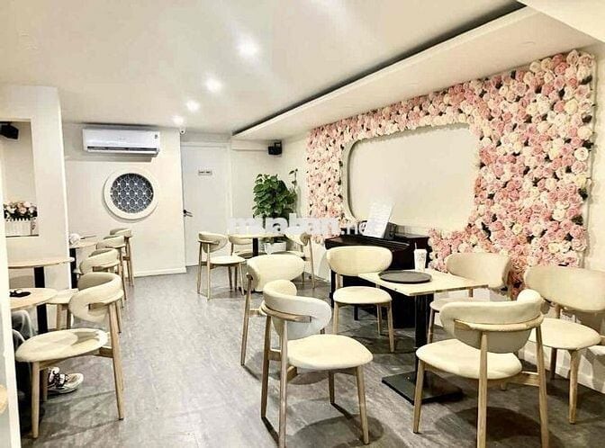 🍑MT Nguyễn Khắc Nhu-Q1-5x25-2Tầng🍑