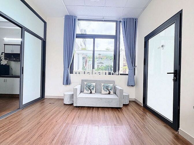 HIẾM! Căn 1 phòng ngủ-Ban công tách bếp Huỳnh Văn Bánh- chỉ 7,2 triệu