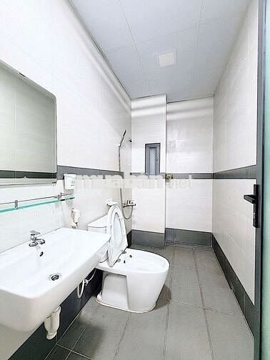 HIẾM! Căn 1 phòng ngủ-Ban công tách bếp Huỳnh Văn Bánh- chỉ 7,2 triệu