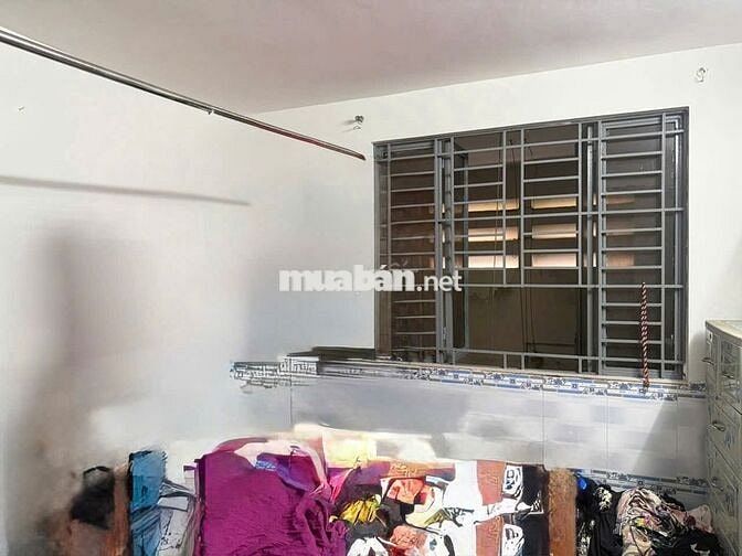 Bán căn hộ chung cư Tây Thạnh tầng trệt