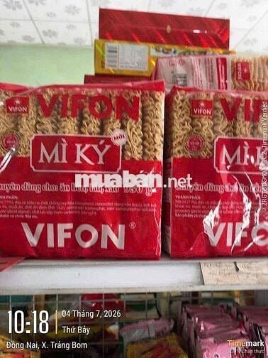 CẦN TUYỂN NHÂN VIÊN BÁN HÀNG TẠI KHU VỰC BUÔN HỒ