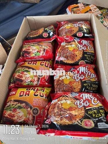 CẦN TUYỂN NHÂN VIÊN BÁN HÀNG TẠI KHU VỰC BUÔN HỒ