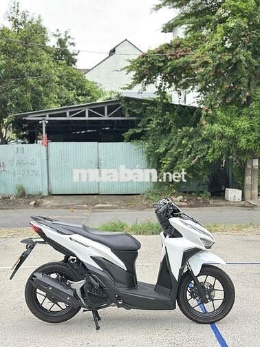 🌈 Vario 125 2021 NGUYÊN ZIN - GOP 20,500 BAO NỌ XA