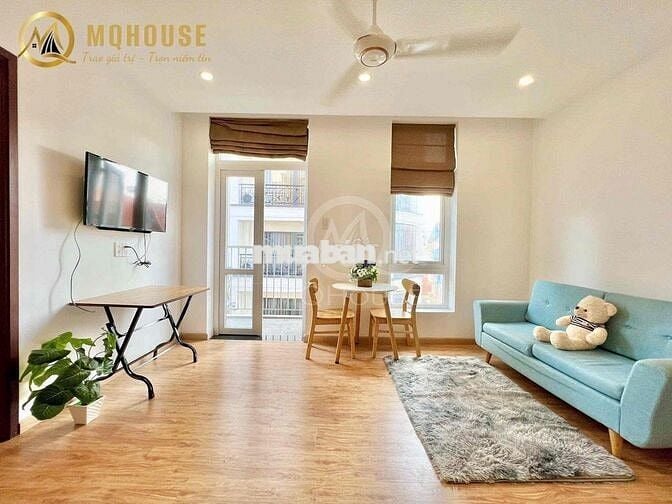CĂN HỘ STUDIO/1PN GẦN NHÀ GA T3 - ETOWN - CV HOÀNG VĂN THỤ