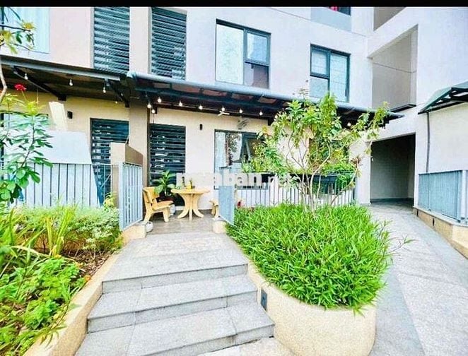 🎉Căn Hộ Sân Vườn 2PN Có Nội Thất Chỉ 10,500k tại Akari City Bình Tân