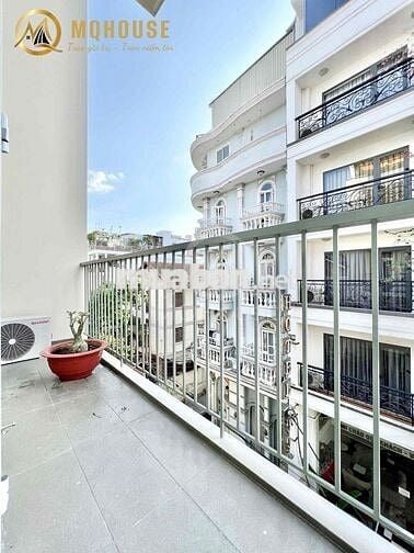 CĂN HỘ STUDIO/1PN GẦN NHÀ GA T3 - ETOWN - CV HOÀNG VĂN THỤ