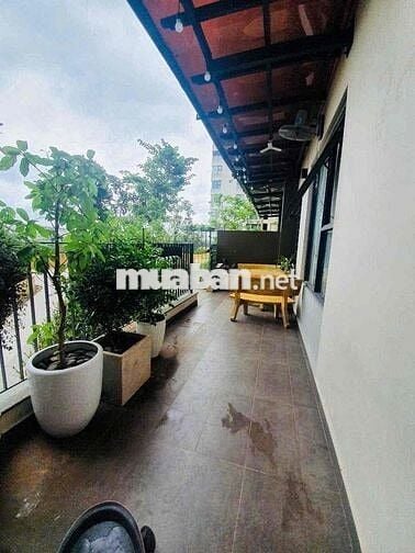 🎉Căn Hộ Sân Vườn 2PN Có Nội Thất Chỉ 10,500k tại Akari City Bình Tân