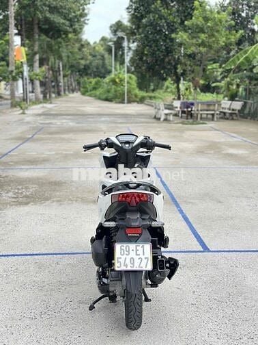 🌈 Vario 125 2021 NGUYÊN ZIN - GOP 20,500 BAO NỌ XA