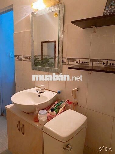 CHỦ CẦN BÁN CĂN HÔ LÊ THÀNH TÂN TAO,,33,9 M BLOCK D GIÁ RẺ  700 TRIỆU,