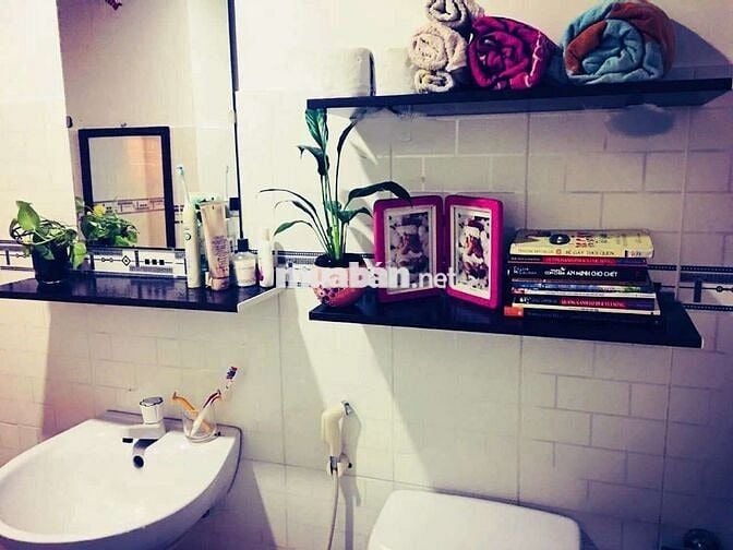 CHỦ CẦN BÁN CĂN HÔ LÊ THÀNH TÂN TAO,,33,9 M BLOCK D GIÁ RẺ  700 TRIỆU,