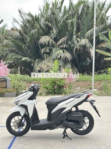 🌈 Vario 125 2021 NGUYÊN ZIN - GOP 20,500 BAO NỌ XA