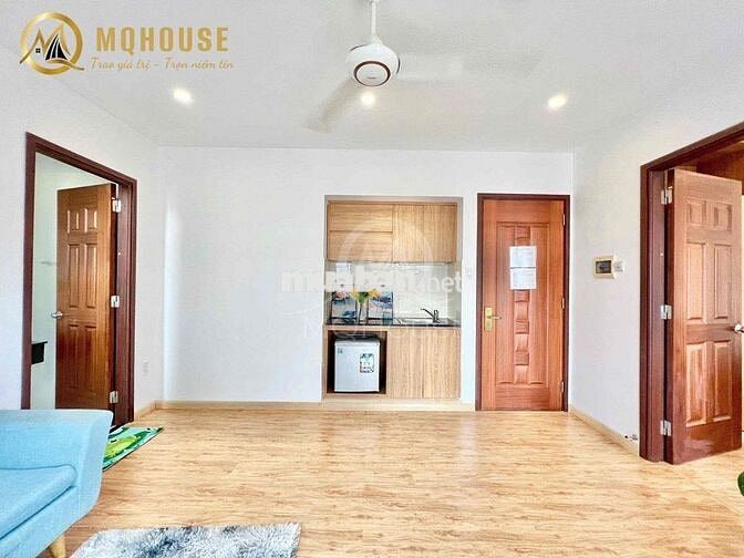 CĂN HỘ STUDIO/1PN GẦN NHÀ GA T3 - ETOWN - CV HOÀNG VĂN THỤ