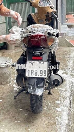 Honda SH 2009 nâu