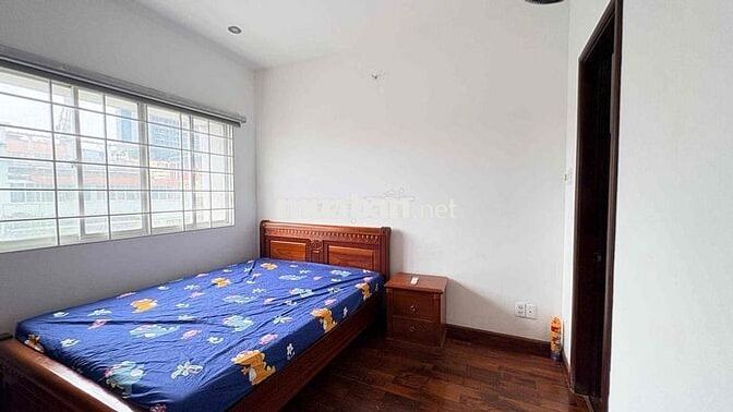 CHỦ NHÀ CHO THUÊ CĂN HỘ 3PN NGAY CHUNG CƯ 203 NGUYỄN TRÃI- FIX 1Tr/Th