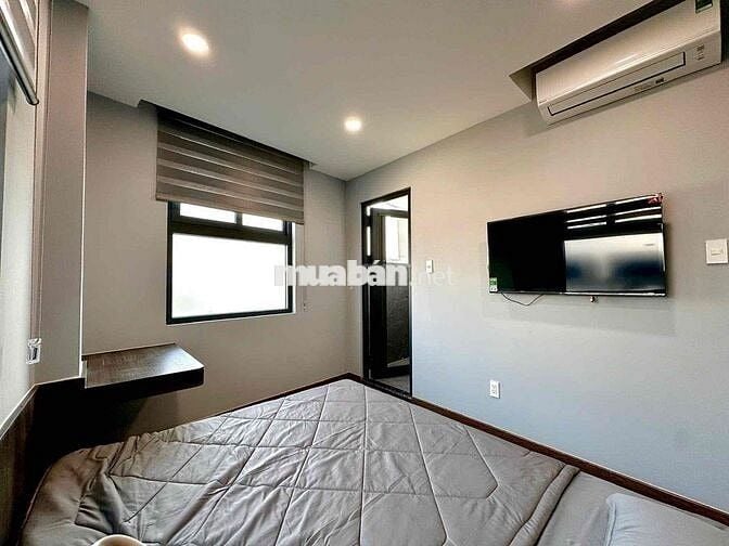 CĂN HỘ STUDIO/1PN GẦN NHÀ GA T3 - ETOWN - CV HOÀNG VĂN THỤ