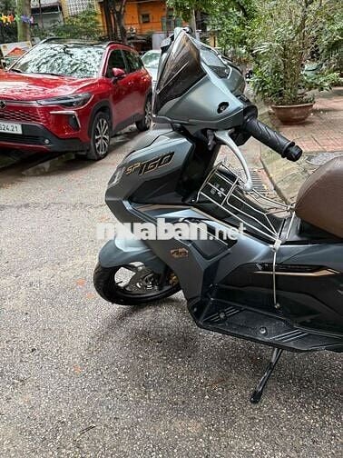 Honda Air Blade 160 ABS 2022 Xanh Đá Chất Lượng