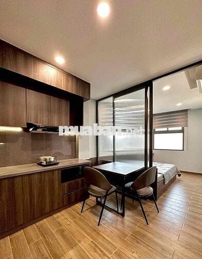 CĂN HỘ STUDIO/1PN GẦN NHÀ GA T3 - ETOWN - CV HOÀNG VĂN THỤ