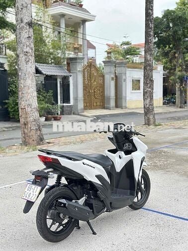 🌈 Vario 125 2021 NGUYÊN ZIN - GOP 20,500 BAO NỌ XA