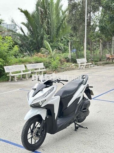 🌈 Vario 125 2021 NGUYÊN ZIN - GOP 20,500 BAO NỌ XA
