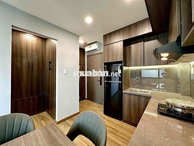 CĂN HỘ STUDIO/1PN GẦN NHÀ GA T3 - ETOWN - CV HOÀNG VĂN THỤ