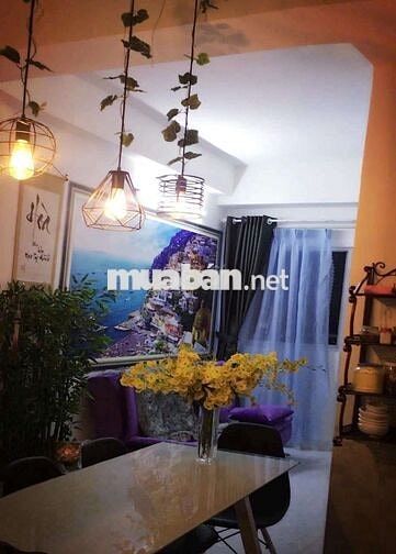 CHỦ CẦN BÁN CĂN HÔ LÊ THÀNH TÂN TAO,,33,9 M BLOCK D GIÁ RẺ  700 TRIỆU,