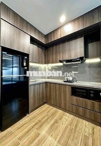 CĂN HỘ STUDIO/1PN GẦN NHÀ GA T3 - ETOWN - CV HOÀNG VĂN THỤ