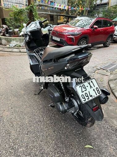 Honda Air Blade 160 ABS 2022 Xanh Đá Chất Lượng