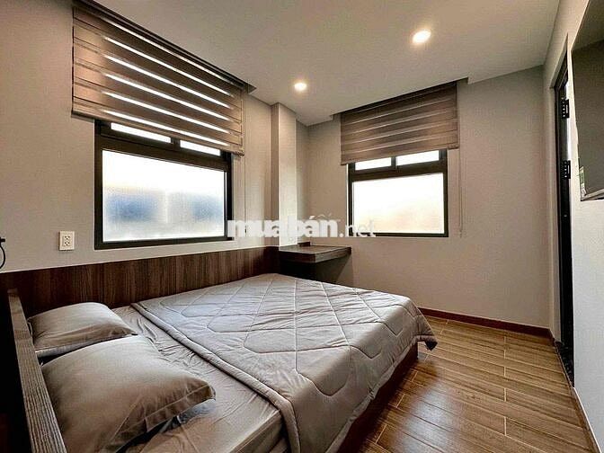 CĂN HỘ STUDIO/1PN GẦN NHÀ GA T3 - ETOWN - CV HOÀNG VĂN THỤ