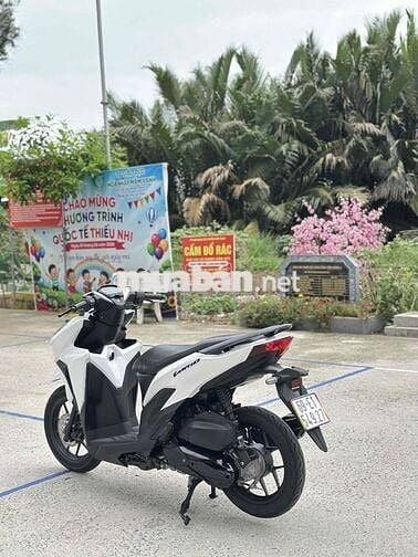 🌈 Vario 125 2021 NGUYÊN ZIN - GOP 20,500 BAO NỌ XA