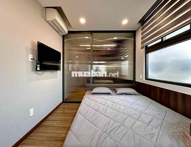 CĂN HỘ STUDIO/1PN GẦN NHÀ GA T3 - ETOWN - CV HOÀNG VĂN THỤ