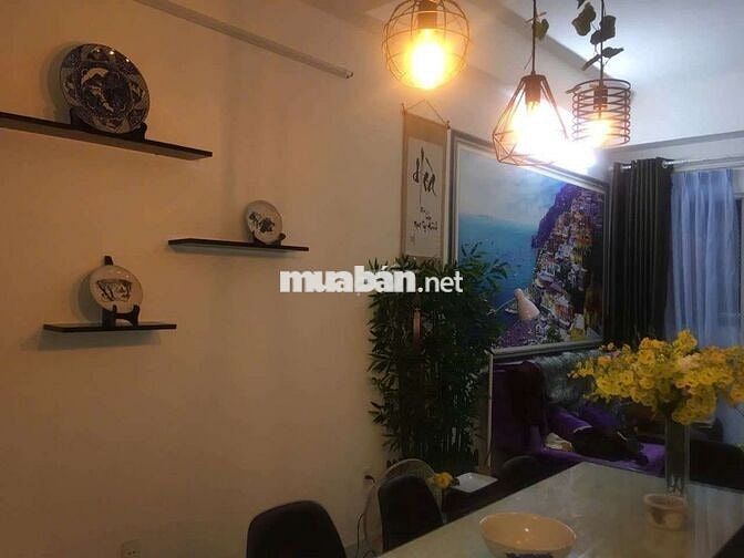 CHỦ CẦN BÁN CĂN HÔ LÊ THÀNH TÂN TAO,,33,9 M BLOCK D GIÁ RẺ  700 TRIỆU,