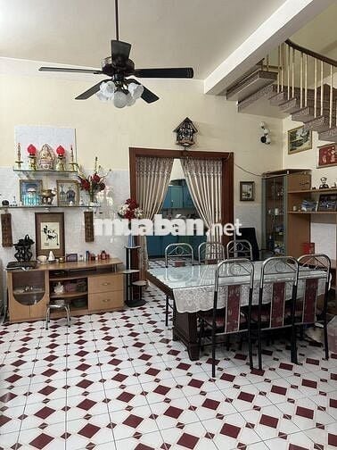 Chính chủ bán nhà HXH Nguyễn Oanh, Gò Vấp - chỉ 25m ra mặt tiền